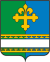 Coat of Arms of Bogdanovich (Sverdlovsk oblast).png