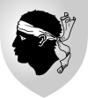 Coat of Arms of Corsica.svg