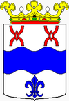 Coat of arms of Laarbeek.png