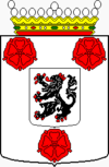 Coat of arms of Roosendaal.png