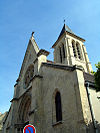 Église Saint-Martin de Cormeilles-en-Parisis