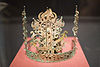 Crown of Baekje National Treasure of Korea No295.jpg