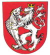 Blason de Děčín