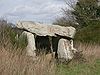 Dolmen de Kercadoret