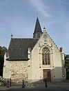 Église Saint-Aubin des Ponts-de-Cé