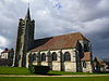 Église Saint-Martin de Survilliers