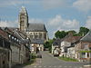 Église Saint-Martin de Chaourse