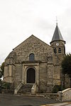 Église Notre-Dame-de-l'Assomption de Frémécourt