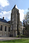 Église Saint-Denis de Méry-sur-Oise