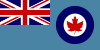Ensign of the Royal Canadian Air Force.svg