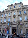 Palais Saint-Pierre