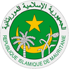 Armoiries de la Mauritanie