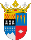 Escudo de la Provincia de Ñuble.svg