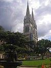 Basilique-cathédrale Notre-Dame-de-l'Annonciation