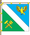 Flag of Zhvyrka.gif