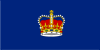Flag of the Governor of Southern Rhodesia (1951 - 1970).svg