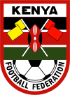 Football Kenya federation.svg