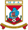 Football République de Maurice federation.png