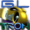 Logo de GLTron