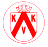 Logo du KV Courtrai