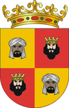 Kingdom of the Algarve CoA.png