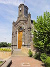 Église Sainte-Barbe de La Sentinelle