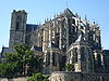 Cathédrale Saint-Julien