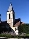 Église Saint-Jean-Baptiste du Plessis-Robinson