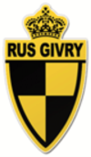 Logo du R. US Givry