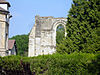 Abbaye d'Hérivaux