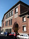 Lycée Paul-Langevin