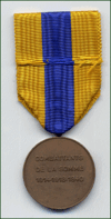 Médaille de la Somme de 1914-1918 et de 1940 (verso).gif