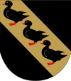 Blason de Maaninka