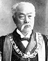Masayoshi Matsukata