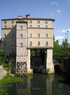 Moulin de la Chaussée