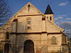 Église Saint-Vincent de Moussy-le-Neuf