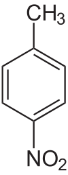 4-nitrotoluène