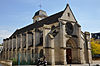 Église Saint-Denys d'Arcueil