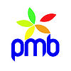 Logo de PMB