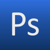 Photoshop logo.svg