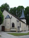 Église Saint-Félix de Polisy