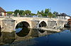 Pont de Moret