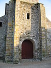 Église Saint-Pierre-et-Saint-Paul de Dontilly