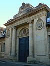 Lycée Théodore-de-Banville