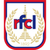 Logo du RFC Liège