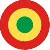 Roundel of the Congolese Air Force.svg