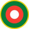 Roundel of the Malagasy Air Force.svg