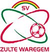 Logo du SV Zulte Waregem