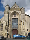 Église Saint-Furcy de Lagny-sur-Marne