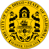 Image illustrative de l'article Liste des maires de San Diego